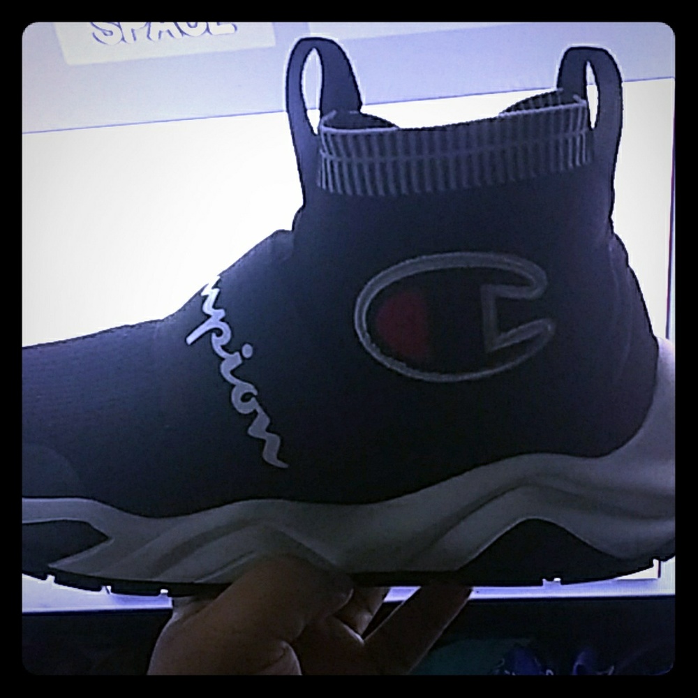 Champion Shoes